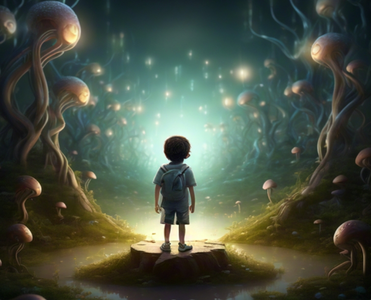 不健康 INFJ 的 10 個(gè)負(fù)面特征